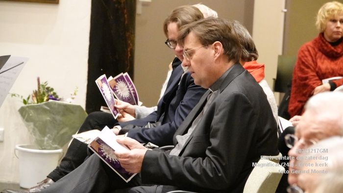 DSC06387- Bach-cantate 243 op zaterdag - Magnificat - Grote kerk - 17dec2022 -  foto GerardMontE web